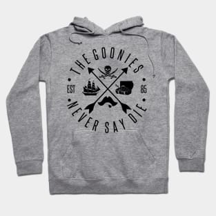 The Goonies Hoodie